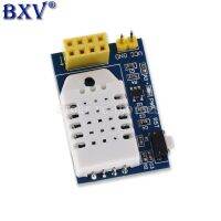 WAVTZT ESP8266 DHT22 Digital Temperature Humidity Sensor Wifi Module Replace AM2302 WATTY Electronics