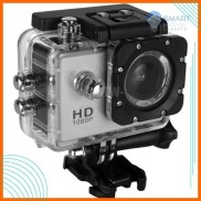 Camera Hành Trình Xe Máy Giá Rẻ SJCAM 4000 Thời Gian Quay 1 Tiếng