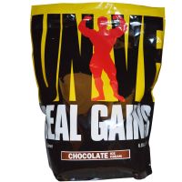 UNIVERSAL NUTRITION Real Gains 6.85 lb