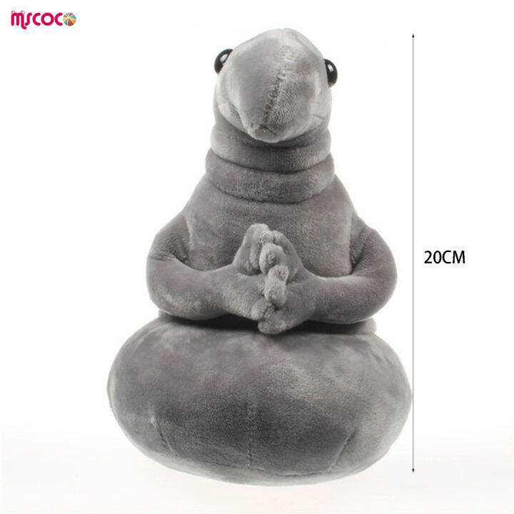 mscoco-ของเล่นตุ๊กตายัดไส้รูปมนุษย์ต่างดาวนุ่มนิ่มสบายเป็นมิตรต่อผิวสำหรับเป็นของขวัญสะดวกสบายสำหรับเด็กสำหรับเด็ก