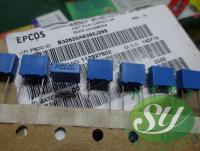 2019 hot sale 20PCS/50PCS EPCOS 0.0039uf/630v 3.9nf 3900pf 392 New Thin Film Capacitors B32620A6392J free shipping