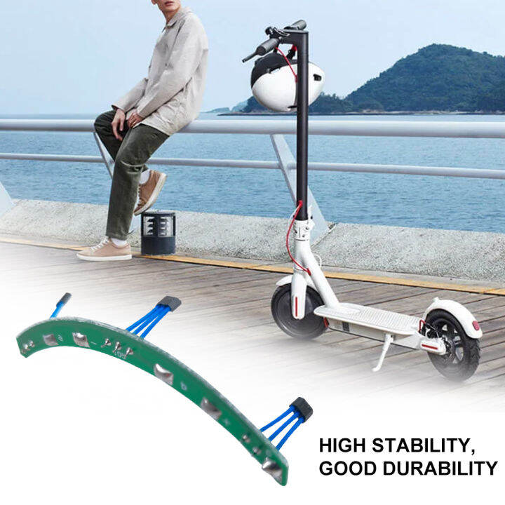 JPK【High Quality】 Electric Scooter Hall Sensor Board Motor Hall Sensor