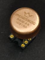 Dual OP-AMP ออปแอมป์   HDAM SS3602SQ/883B ตัวถังทองแดง ผลิตที่ U.S.A. เสียงเทพขั้นสุด ของแท้ พร้อมส่ง