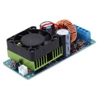 4X IRS2092S High Power Class D HIFI Mono Digital Power Amplifier Board 500W 58-70V