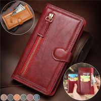 Luxury Case! Samsung Note 20 Ultra 10 Plus S20 Ultra S10 Plus S20+ P40 Pro Fashion Casing Leather Flip Stand Wallet Card Cover