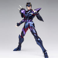 Jmodelj Modeljm Saint Seiya Myth Cloth EX Asgard Dubhe Alpha Siegfried Knights Of The Zodiac Action Figure In Stock