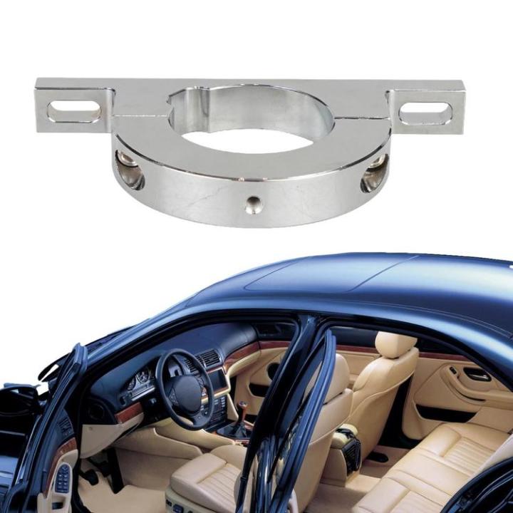 steering-column-mount-bracket-steel-polished-universal-unique-steering-column-accessories-detachable-drop-fit-2in-car-accessories-for-for-pontiac-for-cadillac-judicious