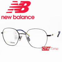 New Balance กรอบแว่นสายตา รุ่น NB05208ZX C02 [ราคาพิเศษทักแชท]