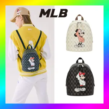 Shop MLB Korea Women's Backpacks