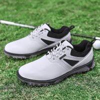 2023 new Cross-border supply new golf shoes big yards outdoor sports training casual shoes sneakers