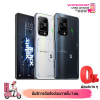 Xiaomi Black Shark 5 Pro พร้อมส่งจากไทย เครื่องใหม่ มือ1