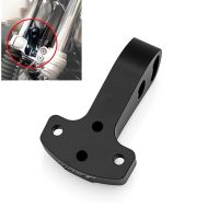 New Motorcycle Headlight Bracket Bottom Mount Holder Accessories for BMW R ninet R nine t R9 t Rninet 2014 2015 2016 Food Storage  Dispensers