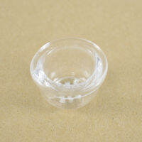 【cw】 Cross-Border E-Commerce Supply New Glass Pot Transparent Nine-Hole Pot Round Transparent Accessories ！