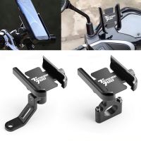 FOR YAMAHA TENERE 700 Tenere700 XTZ 700 T700 2020 2021 Accessories Motorcycle Handlebar Mobile Phone Holder GPS Stand Bracket