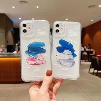 เคสโทรศัพท์แบบนิ่มสำหรับรุ่น13 13PRO13PROMAX 12 Pro Max 11 8plus 7plus 6 6s Plus 7 8 XR X XS Max SE 11Pro Max#469