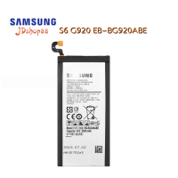 DD*Battery Samsung S6 แบต s6 แบตSamsung - S6 EB-BG920ABEแบต Samsung S6แบต Samsung Galaxy S6 G920 G920F EB-BG920ABE