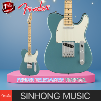 Fender Player Telecaster สี tidepool