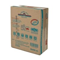[พร้อมส่ง!!!] ไทย-เดนมาร์ค นมพร่องมันเนยยูเอชที 200 มล. แพ็ค 36 กล่องThai-Denmark UHT Low Fat 200 ml x 36 Boxes