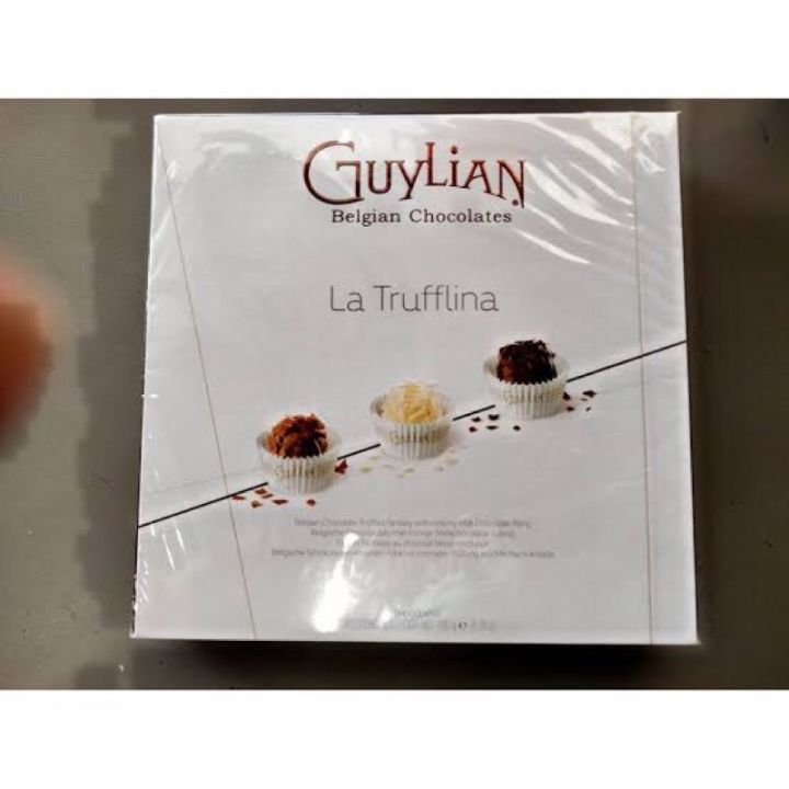 items-for-you-guylian-la-truffina-180กรัม-จากเบลเยียม