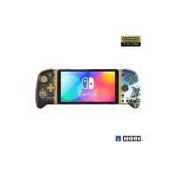 ส่งตรงจากญี่ปุ่น] [ผลิตภัณฑ์ที่ได้รับอนุญาตของนินเท็นโด] ตำนานของ Zelda: น้ำตาแห่งราชอาณาจักรตัวควบคุมการยึดสำหรับ Nintendo Switch™[เข้ากันได้กับ Nintendo Switch]