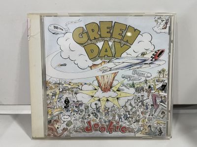 1 CD MUSIC ซีดีเพลงสากล   REPRISE   GREEN DAY Dookie  Reprise   (C15B93)