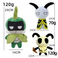 【JH】 Cross-border new product Kabbu bug fables fable plush doll toy gift