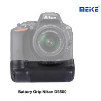 Battery Grip Meike for Nikon D5500/D5600