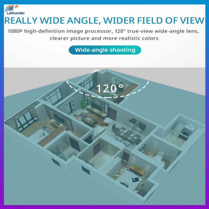 s3-hd-home-security-เฝ้าระวัง2-way-เสียงกล้อง-night-vision-กีฬากล้องการใช้พลังงานต่ำ2พันกล้อง