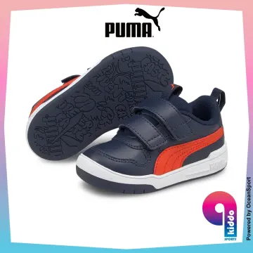 Puma baby sale shoes malaysia