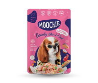 Moochie อาหารเปียกสุนัข