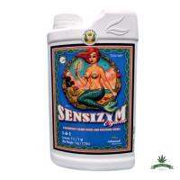 [สินค้าพร้อมจัดส่ง]⭐⭐Sensizym ปุ๋ยAdvance Nutrients ปุ๋ยเสริมช่วงทำดอก ช่วยย่อยสลายรากที่ตายแล้ว 1L( ขวดแท้เมกา)[สินค้าใหม่]จัดส่งฟรีมีบริการเก็บเงินปลายทาง⭐⭐