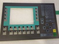 ❈▲☃ 6AV6643-0BA01-1AX0 6AV6 643-0BA01-1AX0 OP277-6 Compatible Keypad Membrane for Siemens keypad replacement