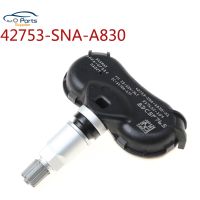 New TPMS Tire Pressure Sensor 42753-SNA-A830 42753SNAA830 42753SNAA830M1 For Honda CRZ Insight Odyssey Element Civic