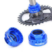 IPTY เครื่องมือติดตั้งโซ่จักรยานสำหรับ Shimano BIKE DIRECT MOUNT Repair TOOL Crank