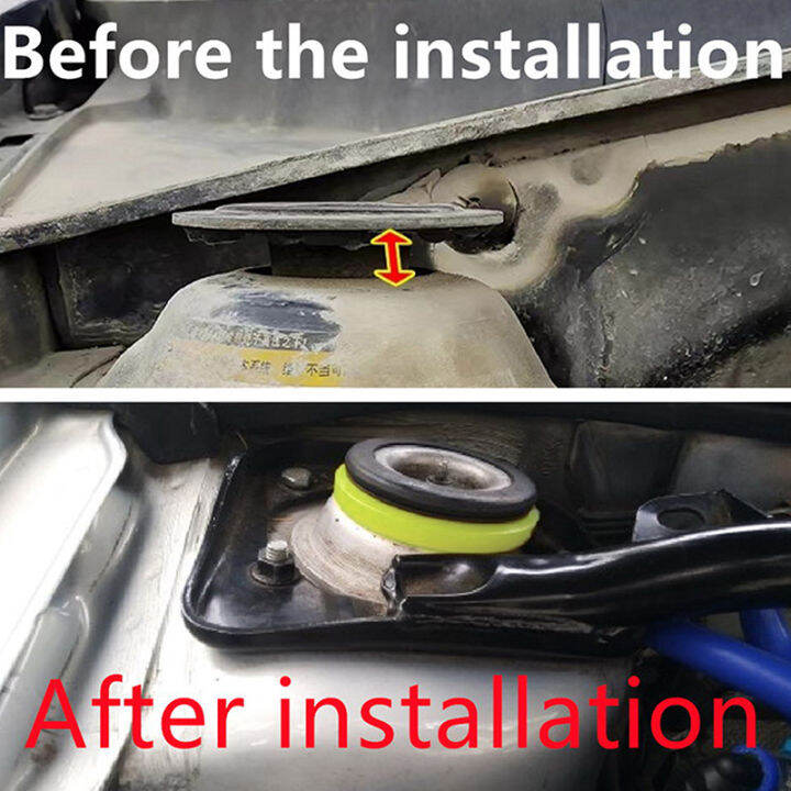 [The Cici Shop] Universal Suspension ShockAbsorbing Rubber Ring