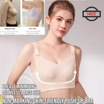 Bra For Sagging Breast - Best Price in Singapore - Feb 2024