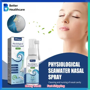 Nasonex Nasal Spray 0.05% 60doses, HealthMart Malaysia
