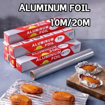 Shop Aluminum Foil Jumbo Roll Free Shipping online