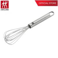 ZWILLING ที่ตีแป้งสแตนเลสสตีลรุ่น Zwilling Pro ทนทาน 240 มม. สีเงิน N37160026