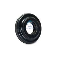 ใหม่ L R ฝาครอบวาล์วชุด22 Grommets 11120034104 11120034105สำหรับ BMW 535i X3 540i E38 735i E39 E53 X5