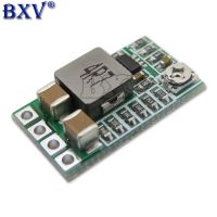 Mini 12-24V To 5V 3A DC-DC Step Down Power Supply Module Voltage Buck Converter Adjustable 97.5% 1.8V 2.5V 3.3V 5V 9V 12V WATTY Electronics