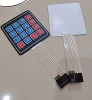 4*4keypad