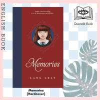 [Querida] หนังสือภาษาอังกฤษ Memories [Hardcover] by Lang Leav