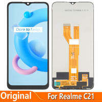 6.5ดั้งเดิม "สำหรับ C21 Realme RMX3201 C20 RMX3061 RMX3063