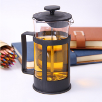 YengHang ส่งฟรี! เครื่องชงกาแฟเฟรนช์เพรส สีดำ เหยือกชงกาแฟ กาชงกาแฟ French Press ความจุ 350ml เหยือกชงชา ที่ชงกาแฟ เครื่องชงกาแฟสด อุปกรณ์ชงกาแฟ ที่ชงกาแฟ เหยือกชงกาแฟสด แก้วชงกาแฟ กาชงชา แก้วชงกาแฟแบบกด เหยือกกาแฟ ที่ชงกาแฟสดแบบกด เครื่องชงกาแฟ กาชงกาแฟ