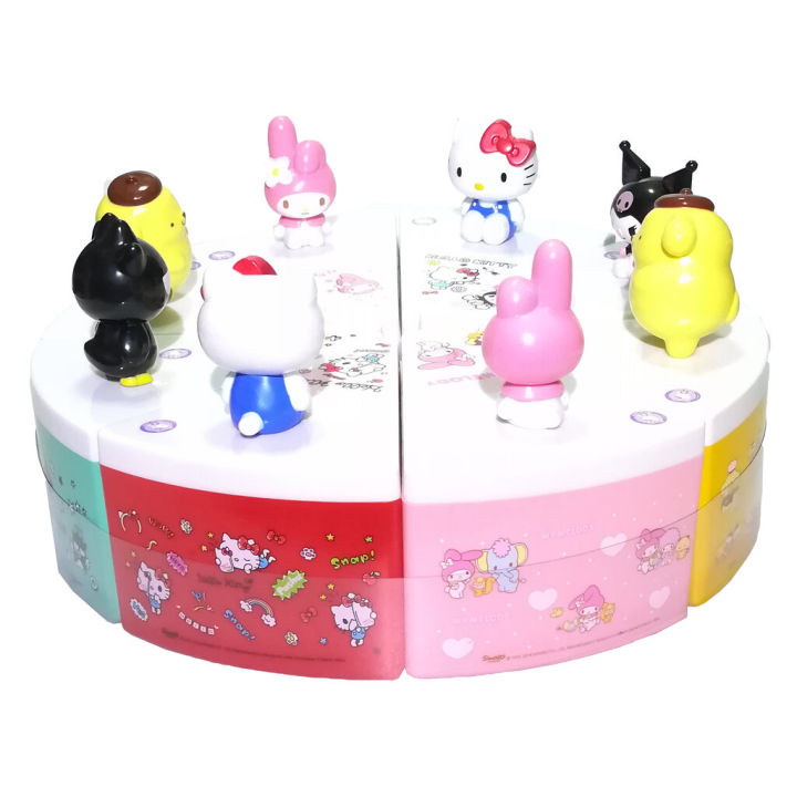 กล่องเค้กเฮลโลคิตตี้สีฟ้า-สำหรับเก็บของ-box-cake-hello-kitty-vaniland