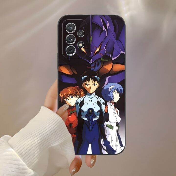 shine-electron-เคสโทรศัพท์-g-genesis-e-evangelion-สำหรับ-samsung-galaxy-s30-s23-s20-s22-s10-s21-s7-s9-s8โปรบวกฝาหลัง-fe-พิเศษ