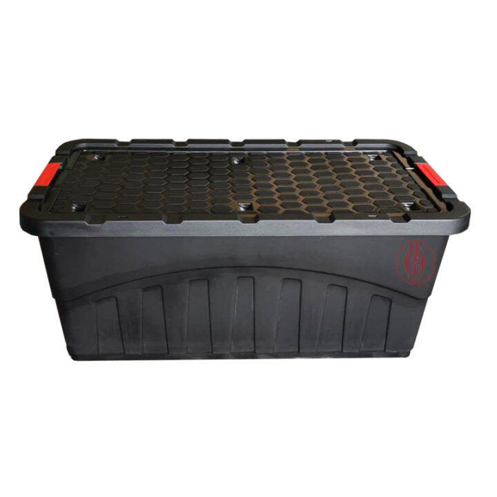 Viva Storage Box Black 120 Liters NK2120BK Lazada PH