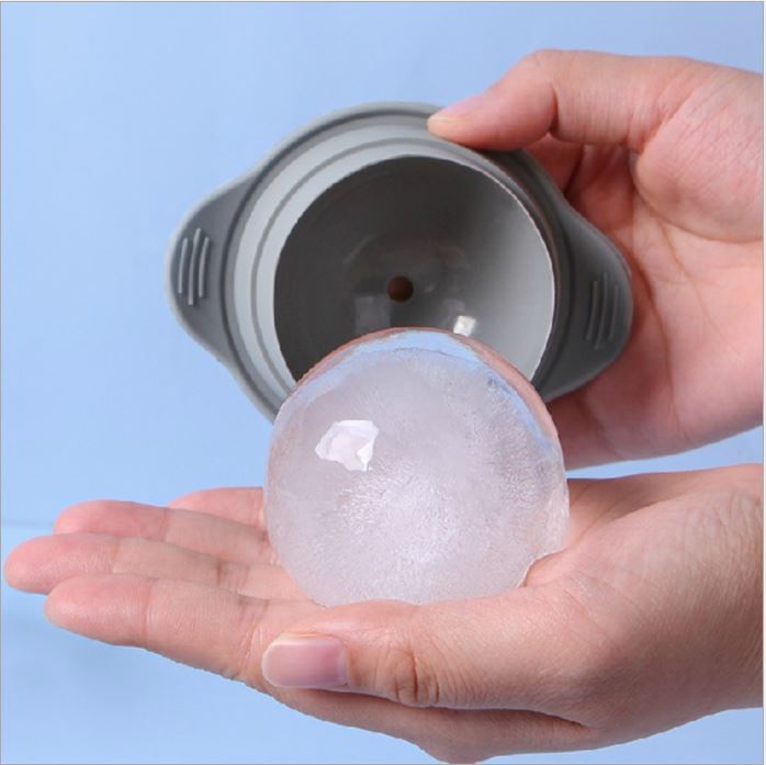 ที่ทำน้ำแข็งกลม-แม่พิมพ์น้ำแข็งกลม-เส้นผ่านศูนย์กลางขนาด-6-cm-แม่พิมพ์ทำน้ำแข็งก้อนกลม-iced-ball-maker-ที่ทำน้ำแข็ง-น้ำแข็ง-พิมพ์น้ำแข็ง-ถาด