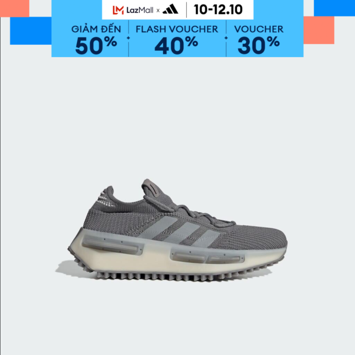 CHỈ 0H-2H 10.10 - VOUCHER 40% ĐƠN TỪ 2.5TR] adidas Phong cách sống